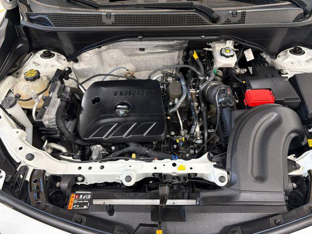 2021 Buick Encore GX AWD Preferred