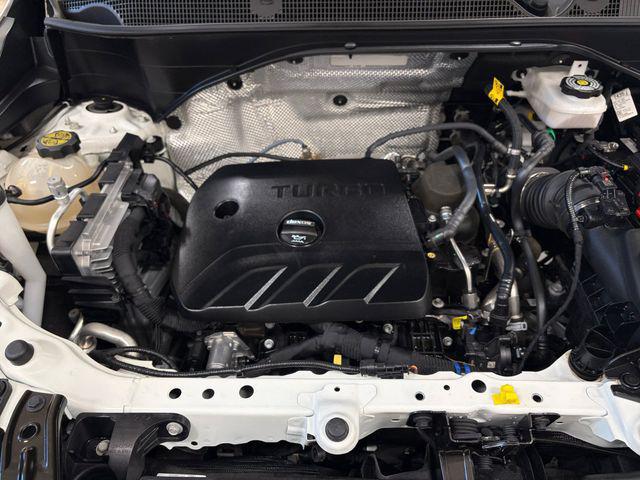 2021 Buick Encore GX AWD Preferred