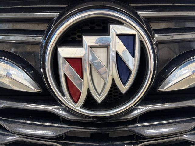 2021 Buick Encore GX AWD Preferred