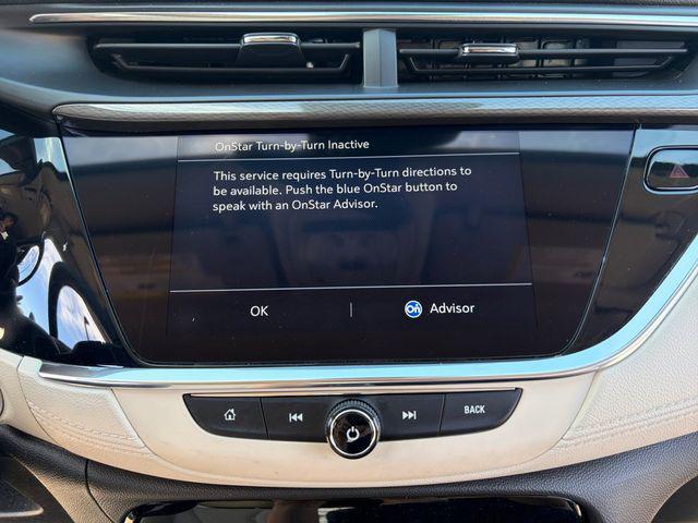 2021 Buick Encore GX AWD Preferred