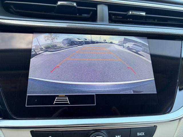 2021 Buick Encore GX AWD Preferred