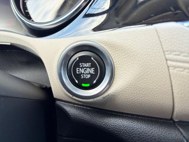 2021 Buick Encore GX AWD Preferred