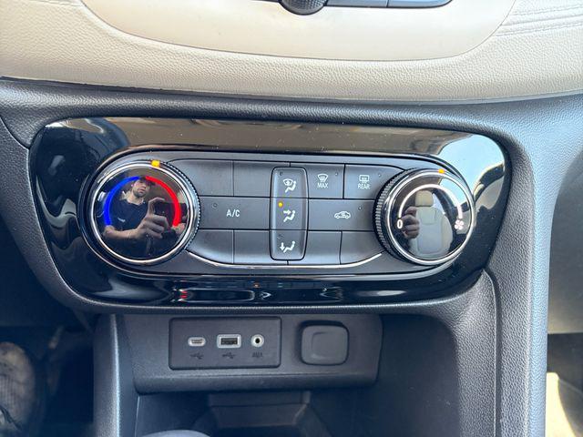 2021 Buick Encore GX AWD Preferred