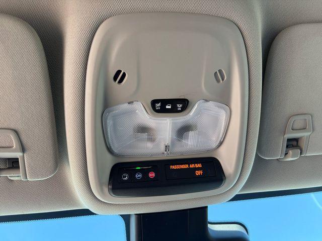 2021 Buick Encore GX AWD Preferred