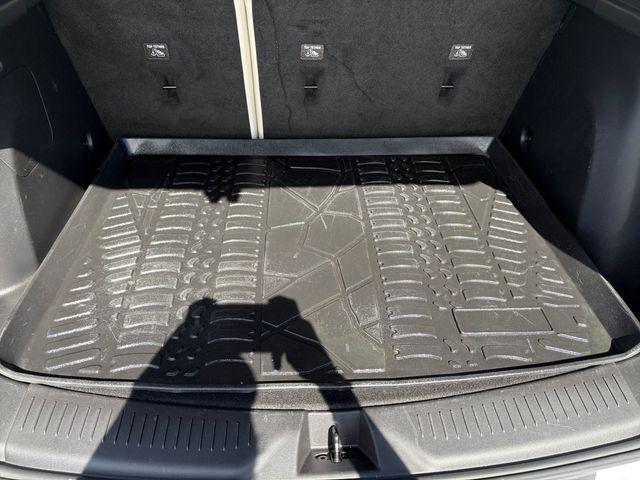 2021 Buick Encore GX AWD Preferred
