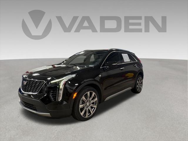 2023 Cadillac XT4 FWD Premium Luxury for sale in BRUNSWICK, GA