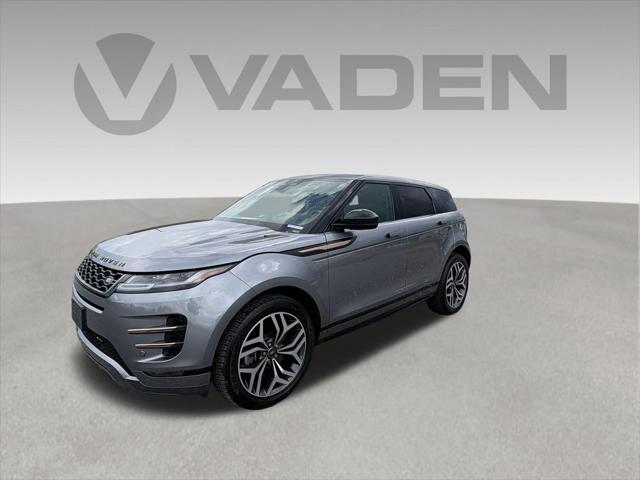 2023 Land Rover Range Rover Evoque R-Dynamic SE for sale in BRUNSWICK, GA