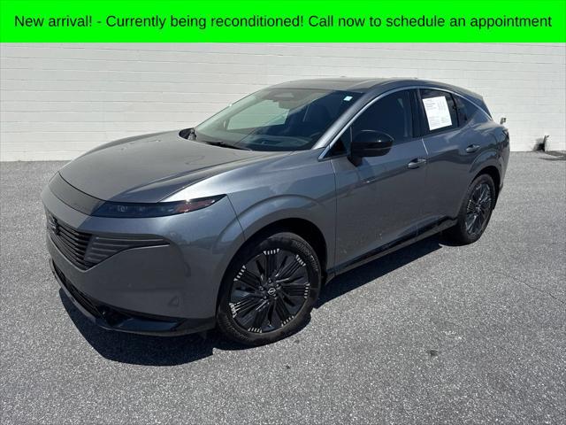 2025 Nissan Murano Platinum for sale in HICKORY, NC