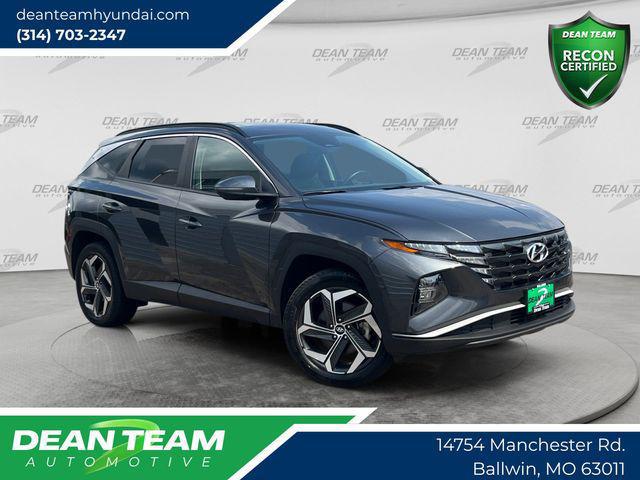 2023 Hyundai Tucson SEL for sale in BALLWIN, MO