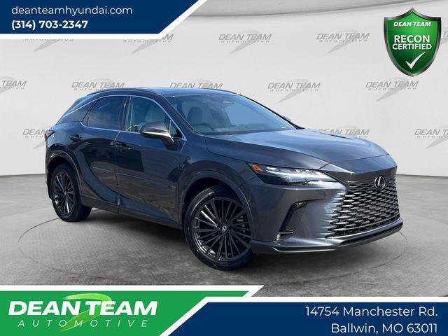 2026 Lexus RX 350 Premium for sale in BALLWIN, MO