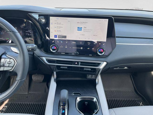 2026 Lexus RX 350 Premium