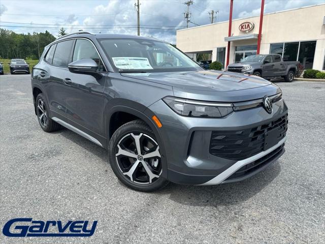 2026 Volkswagen Tiguan SE for sale in Queensbury, NY