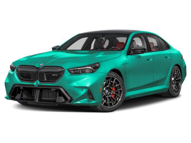 2026 BMW M5 Sedan for sale in Morristown, NJ