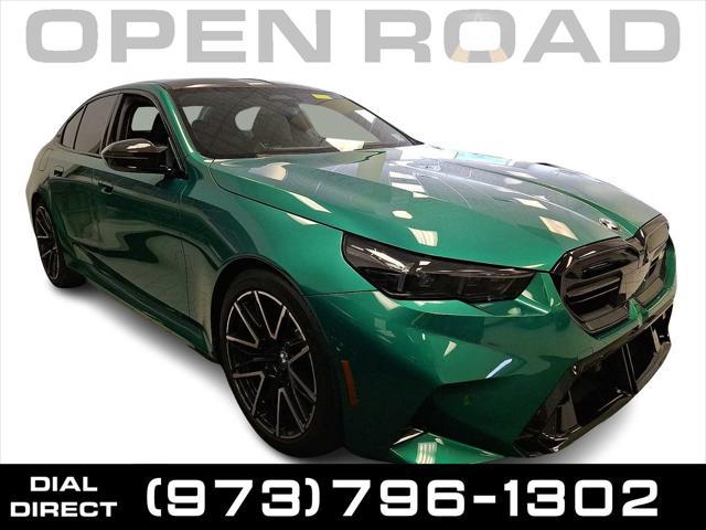 2026 BMW M5 Sedan for sale in Morristown, NJ