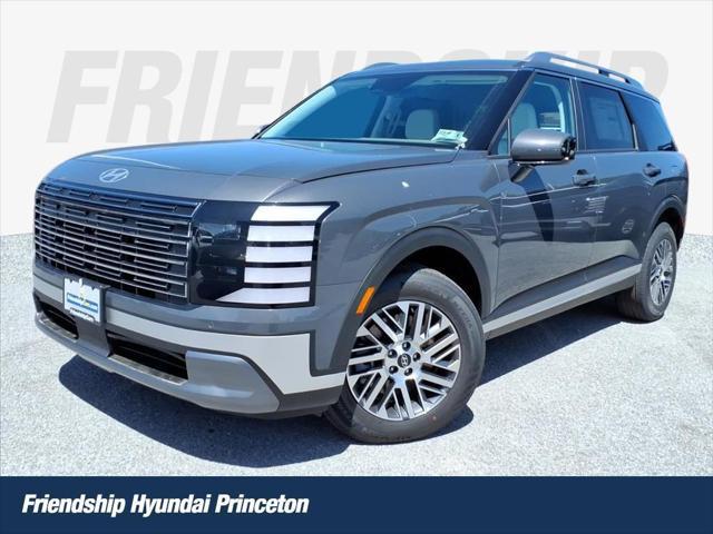 2026 Hyundai Palisade SEL 7P for sale in PRINCETON, WV
