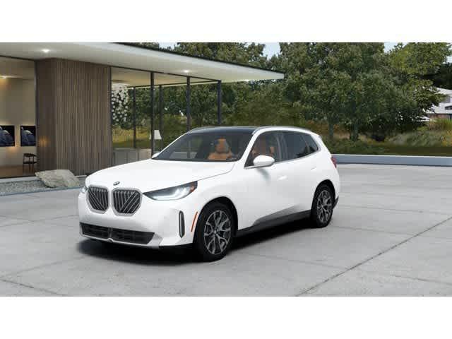 2026 BMW X3 30 xDrive for sale in Morristown, NJ