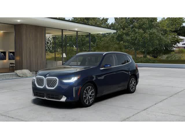 2026 BMW X3 30 xDrive for sale in Morristown, NJ