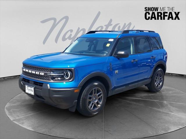 2025 Ford Bronco Sport Big Bend for sale in CALUMET CITY, IL