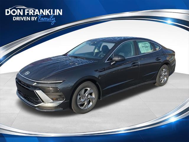 2026 Hyundai Sonata SE for sale in SOMERSET, KY