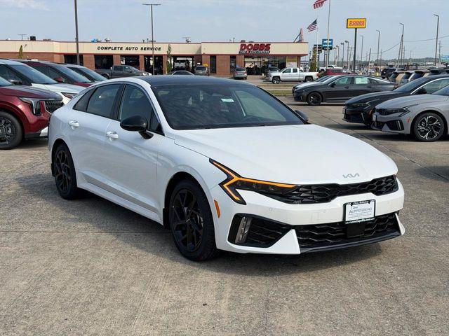 2026 Kia K5 GT-Line AWD for sale in Cape Girardeau, MO