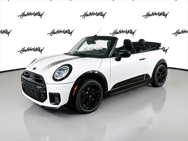 2026 MINI Cooper Convertible Cooper S for sale in Huntington Station, NY