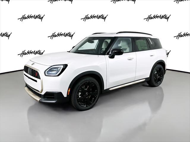 2027 MINI Cooper Countryman S for sale in Huntington Station, NY