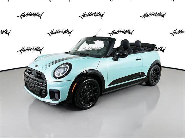 2026 MINI Cooper Convertible Cooper S for sale in Huntington Station, NY