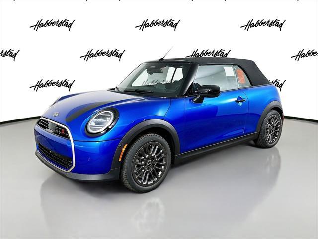 2026 MINI Cooper Convertible Cooper S for sale in Huntington Station, NY