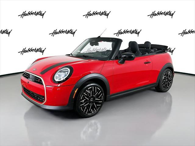 2026 MINI Cooper Convertible Cooper S for sale in Huntington Station, NY