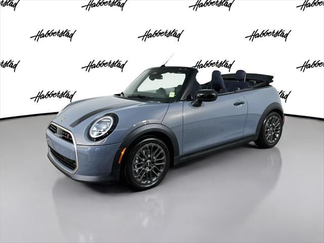 2026 MINI Cooper Convertible Cooper S for sale in Huntington Station, NY