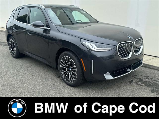 2026 BMW X3 30 xDrive for sale in Hyannis, MA