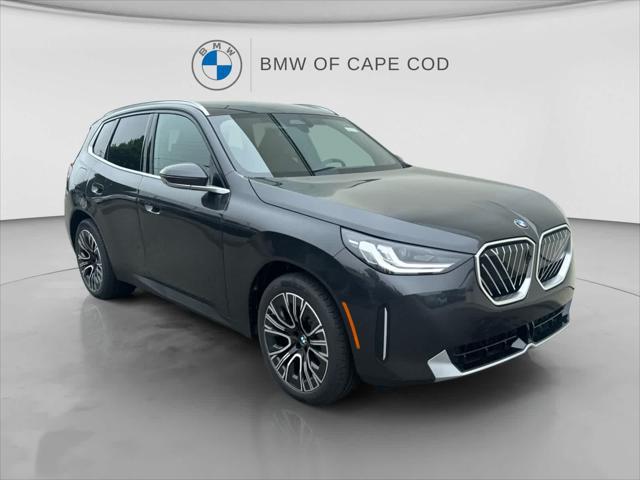 2026 BMW X3 30 xDrive for sale in Hyannis, MA