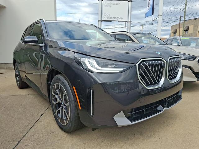 2026 BMW X3 30 xDrive for sale in Scranton, PA