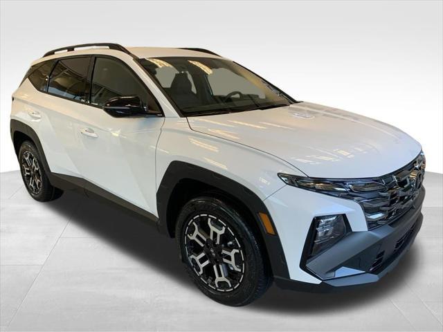 2026 Hyundai Tucson XRT for sale in BRIDGEPORT, WV