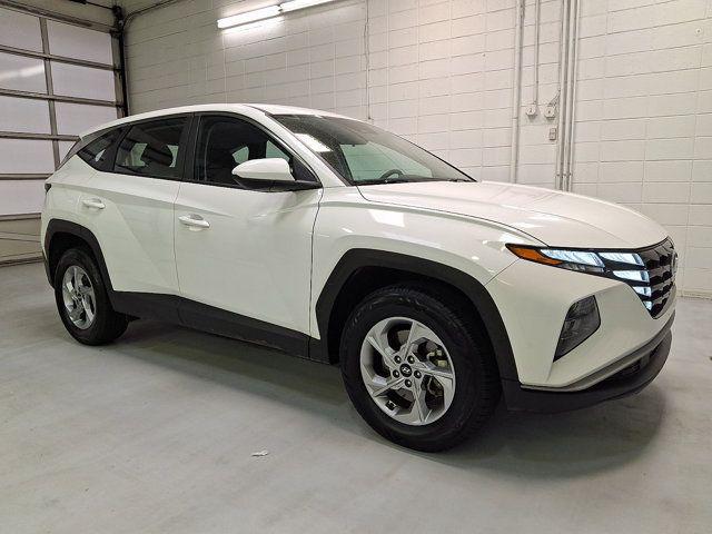 2024 Hyundai Tucson SE for sale in WILKES-BARRE, PA