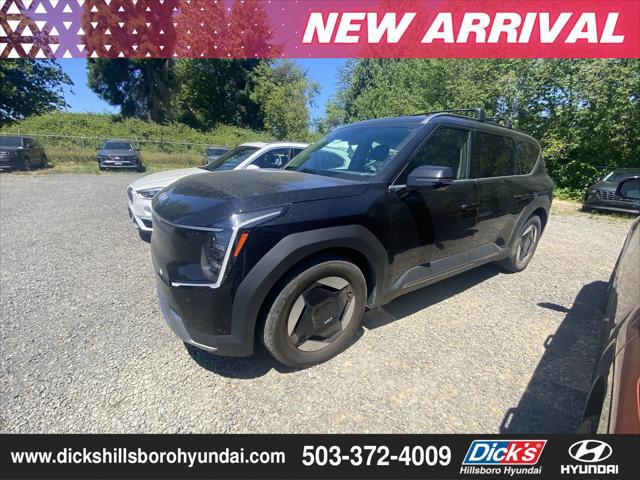 2024 Kia EV9 Wind for sale in HILLSBORO, OR