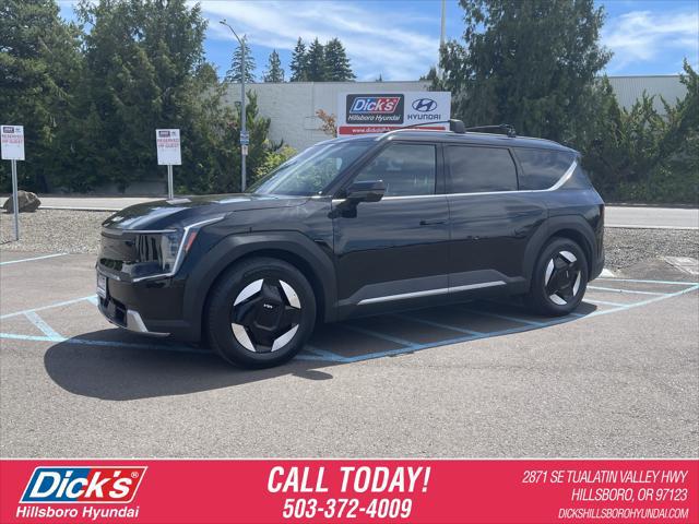 2024 Kia EV9 Wind for sale in HILLSBORO, OR