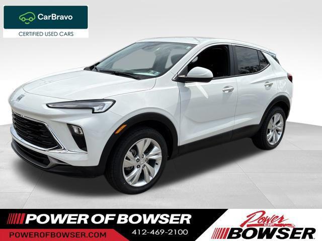 2024 Buick Encore GX Preferred AWD for sale in PLEASANT HILLS, PA