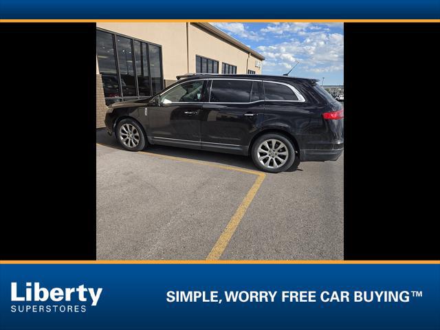 2014 Lincoln MKT EcoBoost for sale in RAPID CITY, SD
