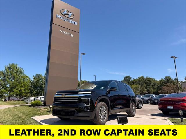 2025 Chevrolet Traverse FWD LT for sale in BLUE SPRINGS, MO