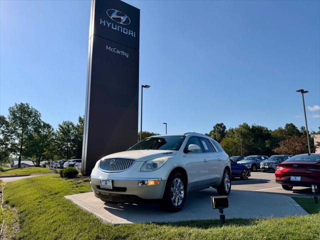 2009 Buick Enclave CXL for sale in BLUE SPRINGS, MO