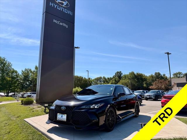 2020 Toyota Avalon TRD for sale in BLUE SPRINGS, MO