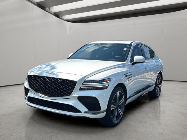 2025 Genesis GV80 3.5T e-SC for sale in MATTHEWS, NC