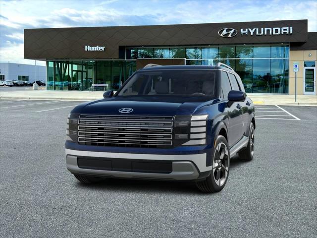 2026 Hyundai Palisade Limited for sale in FLETCHER, NC
