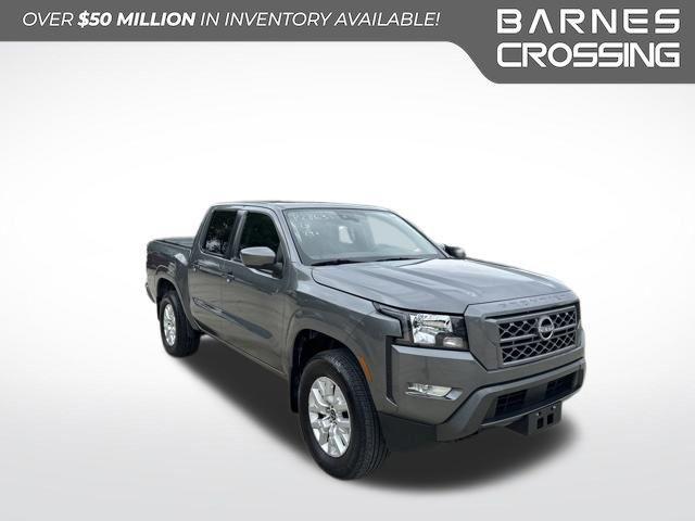2024 Nissan Frontier Crew Cab SV 4x4 for sale in TUPELO, MS