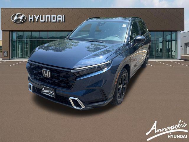 2025 Honda CR-V Hybrid Sport Touring for sale in EDGEWATER, MD