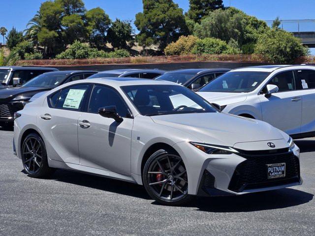 2026 Lexus IS 350 F SPORT for sale in Redwood City, CA