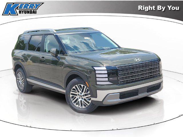 2026 Hyundai Palisade SEL 7P for sale in ALEXANDRIA, KY