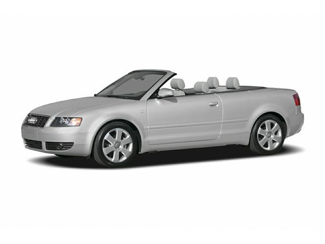 2004 Audi A4 3.0 for sale in BARTLETT, IL