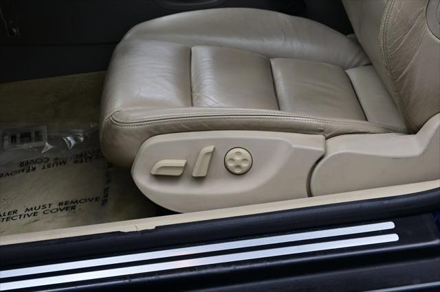 2004 Audi A4 3.0